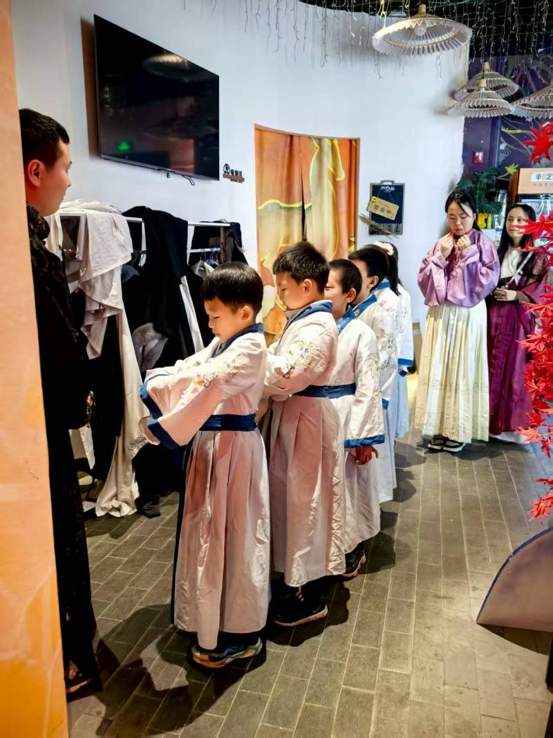 闻喜县文旅策划公司